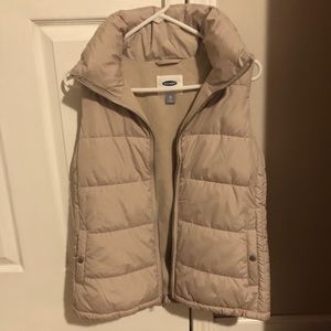 Old Navy Women’s Vest